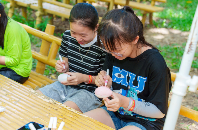 Vẽ trứng