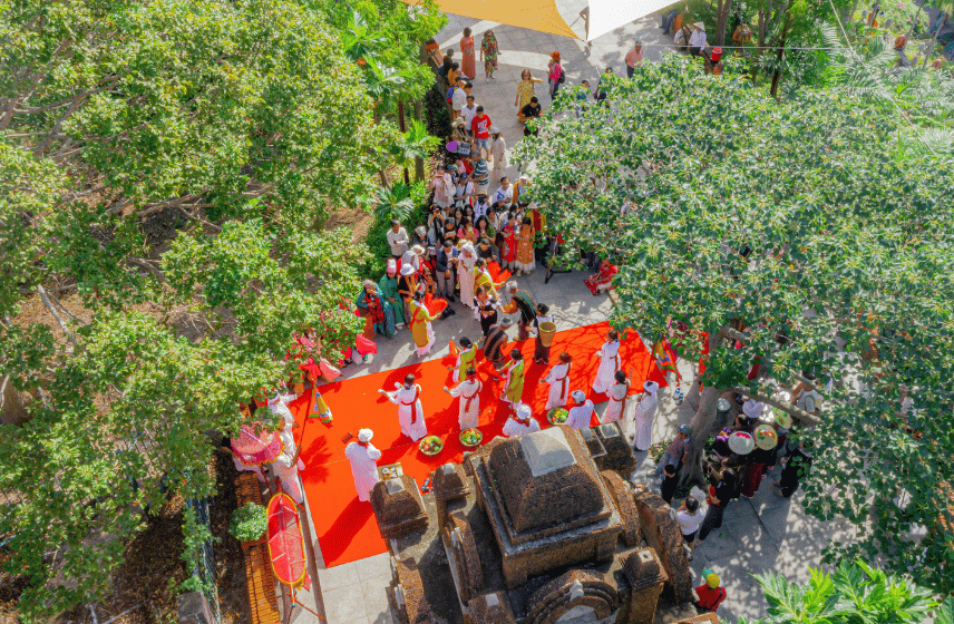 Lễ hội Chăm