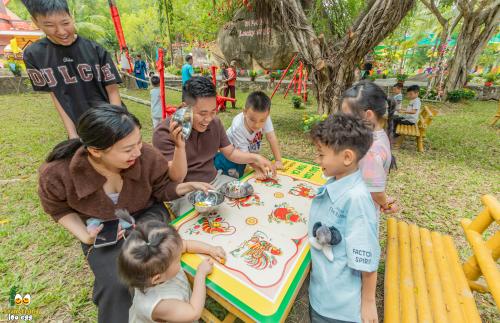 Thư viện hình ảnh