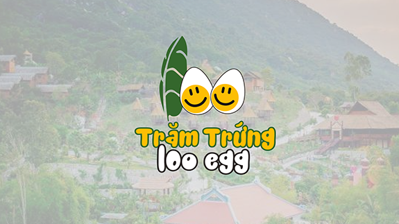 Bản Đồ Trăm Trứng