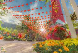 LỄ HỘI MÙA XUÂN 2026