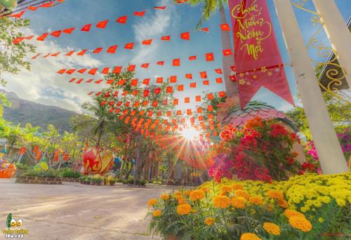 LỄ HỘI MÙA XUÂN 2026