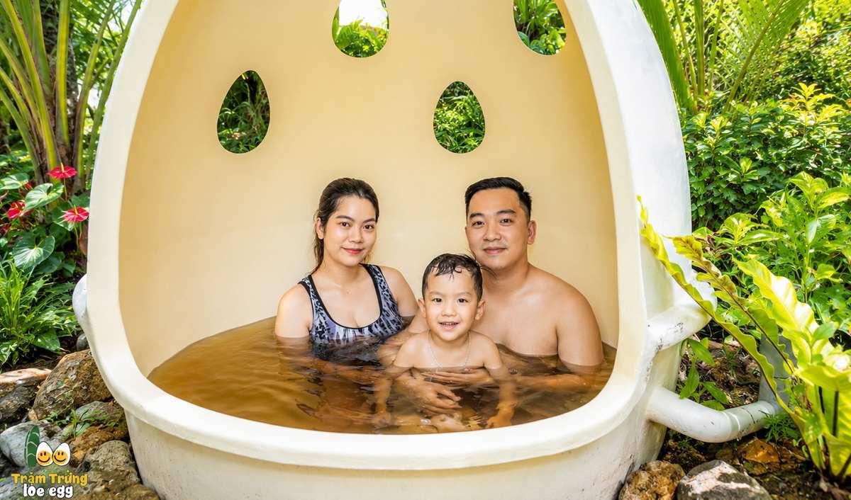tam trung