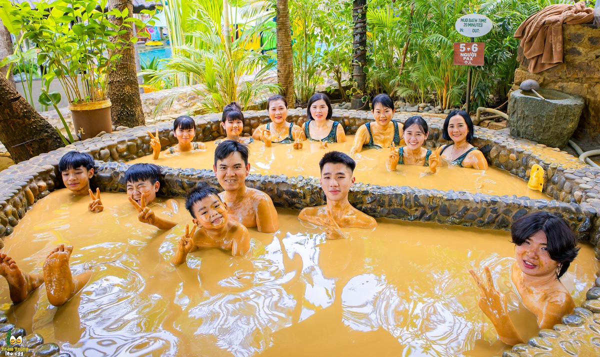 ngam bun