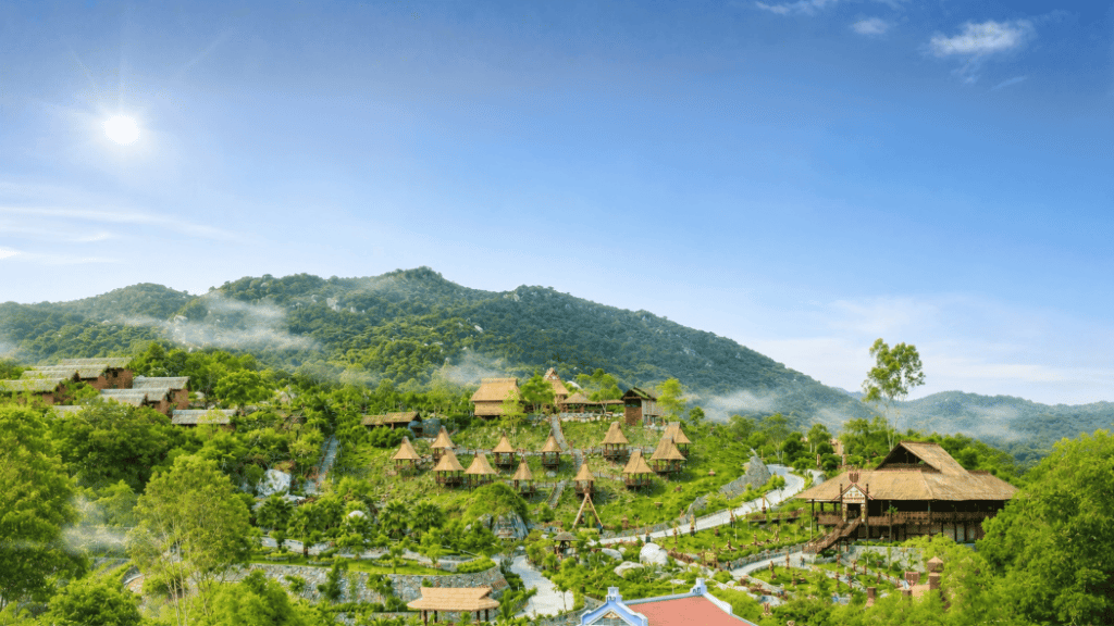 Điểm đến