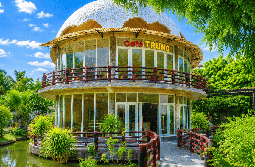 Restaurants